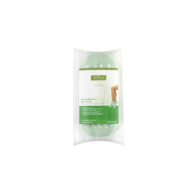 Revive Moisturising Gel Socks