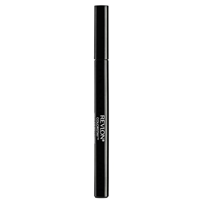 Revlon ColorStay™ Liquid Eye Pen Classic Tip Blackest Black