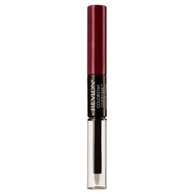 Revlon ColorStay Overtime™ Lipcolor Always Sienna 2mL