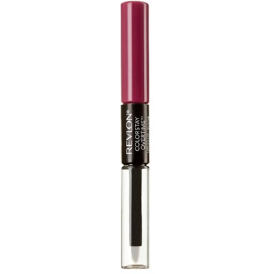 Revlon Colorstay Overtime Lipcolor Perennial Plum (260)