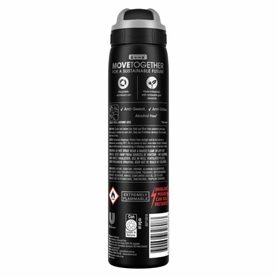 Rexona Men Deodorant Original 250mL