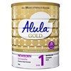 Alula Gold Stage 1 Newborn Infant Formula 0-6 Months 900g
