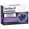 Sambucol Cold & Flu 24 Capsules