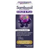 Sambucol Black Elderberry Cold & Flu Relief Kids Liquid 120mL