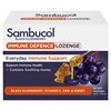 Sambucol Black Elderberry Immune Defence 20 Lozenges