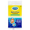Scholl Ball of Foot Cushion Shoe Insert