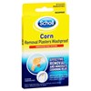 Scholl Corn Removal Plaster Washproof 8 Pack