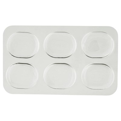 Scholl Party Feet Inserts Sore Spots