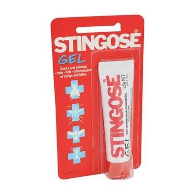 Stingose Gel 25g