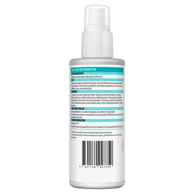 Stingose Spray 100mL