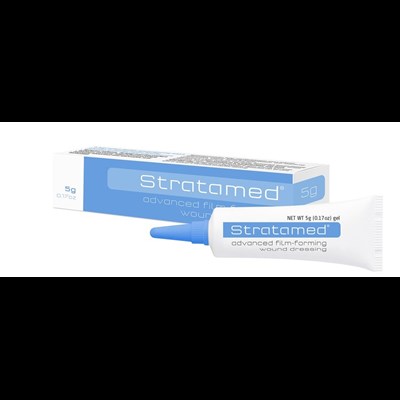 Stratamed Advanced Film-Forming Wound Dressing 5g