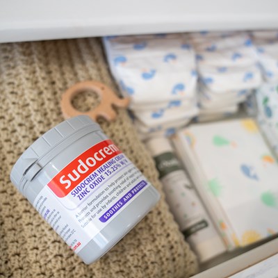 Sudocrem Healing Cream 125g