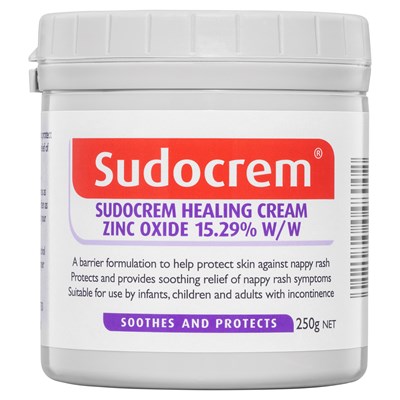 Sudocrem Healing Cream 250g
