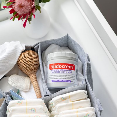 Sudocrem Healing Cream 250g