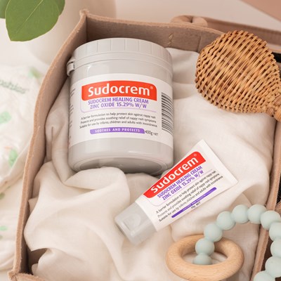 Sudocrem Healing Cream 250g