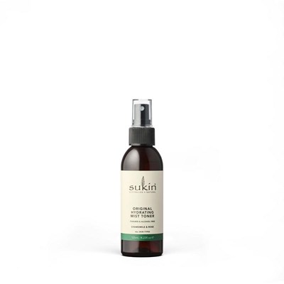 Sukin Signature Hydrating Mist Toner 125mL
