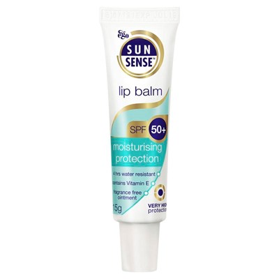 Sunsense Lip Balm 50+ 15g