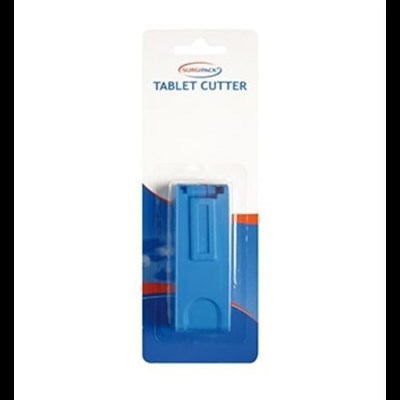 SurgiPack Safe-T-Dose Tablet Cutter