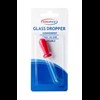 SurgiPack Plain Glass Dropper