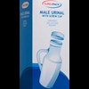 SurgiPack Male Urinal 1L Autoclavable