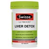 Swisse Ultiboost Liver Detox 120 Tablets