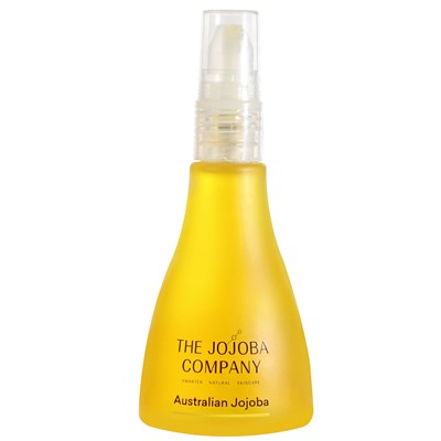 The Jojoba Company Australian Jojoba Oil 85mL