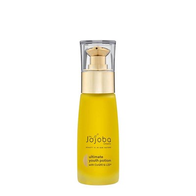 The Jojoba Company Ultimate Youth Potion + L22® - 50mL