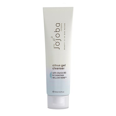 The Jojoba Company Citrus Gel Cleanser