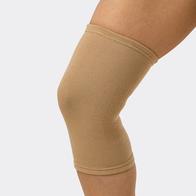 ThermoSkin Compression Knee Sleeve Medium