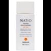 Natio Tinted Moisturiser SPF50+ Medium 50mL