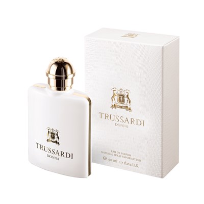 Trussardi Donna  Eau de Parfum 50mL