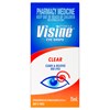 Visine Eye Drops Clear 15mL
