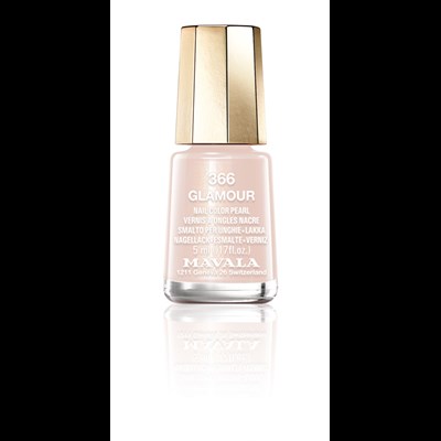 Mavala Mini Color Nail Polish Glamour