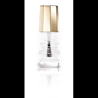 Mavala Mini Color Nail Polish Minute Quick Finish