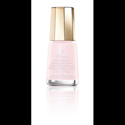 Mavala Mini Color Nail Polish Osaka