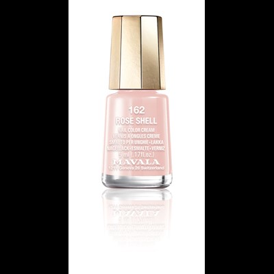 Mavala Mini Color Nail Polish Rose Shell