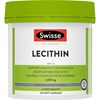 Swisse Ultiboost Lecithin 150 Capsules