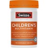 Swisse Ultivite Children's Multivitamin 120 Chewable Tablets