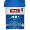 Swisse Ultivite Men's Multivitamin 120 Tablets