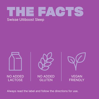 Swisse Ultiboost Sleep 100 Tablets