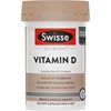 Swisse Ultiboost Vitamin D 250 Tablets