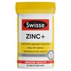 Swisse Ultiboost Zinc+ 60 Tablets