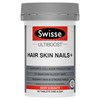 Swisse Beauty Hair Skin Nails+ 60 Tablets