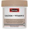 Swisse Ultiboost Calcium + Vitamin D 150 Tablets