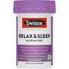 Swisse Ultiboost Relax & Sleep 60 Tablets