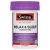 Swisse Ultiboost Relax & Sleep 60 Tablets