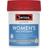 Swisse Women’s Ultivite Multivitamin 120 Tablets
