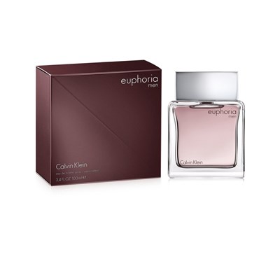 Calvin Klein Euphoria Men EDT 100mL