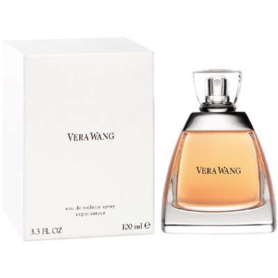 Vera Wang Signature EDP Spray 100mL