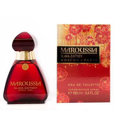 Maroussia EDT Spray 100mL